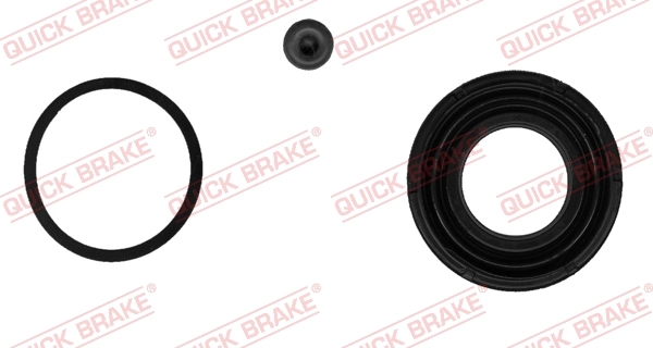 Repair Kit, brake caliper